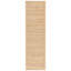 Martha Stewart 9526 jute touffeté à la main à 40%; 40% laine; Tapis rayé 20% coton-119022561