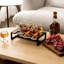 6 Piece 237ml Glass Snifter