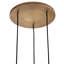 Caterina 3 - Light Pendant-436243541