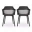 Chaise de patio Dahlia-2042897145