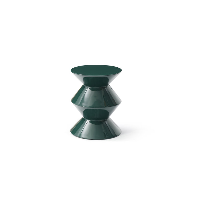 Table d'appoint Joy, Vert