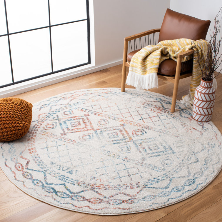 Dempsey Performance Southwestern Rug