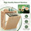 Laundry Cart