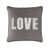 Velours gris anthracite est en rupture de stock