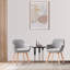 Chaise d'appoint rembourrée Corrigan Studio® Ayla-1597842516