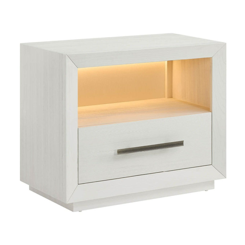 Shoreline Nightstand