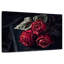 Hitzel roses rouges séchées-108948780