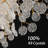 Paree 18 - Light  Luxury Real Crystal Chandeliers Island Square / Rectangle Chandelier-891884996