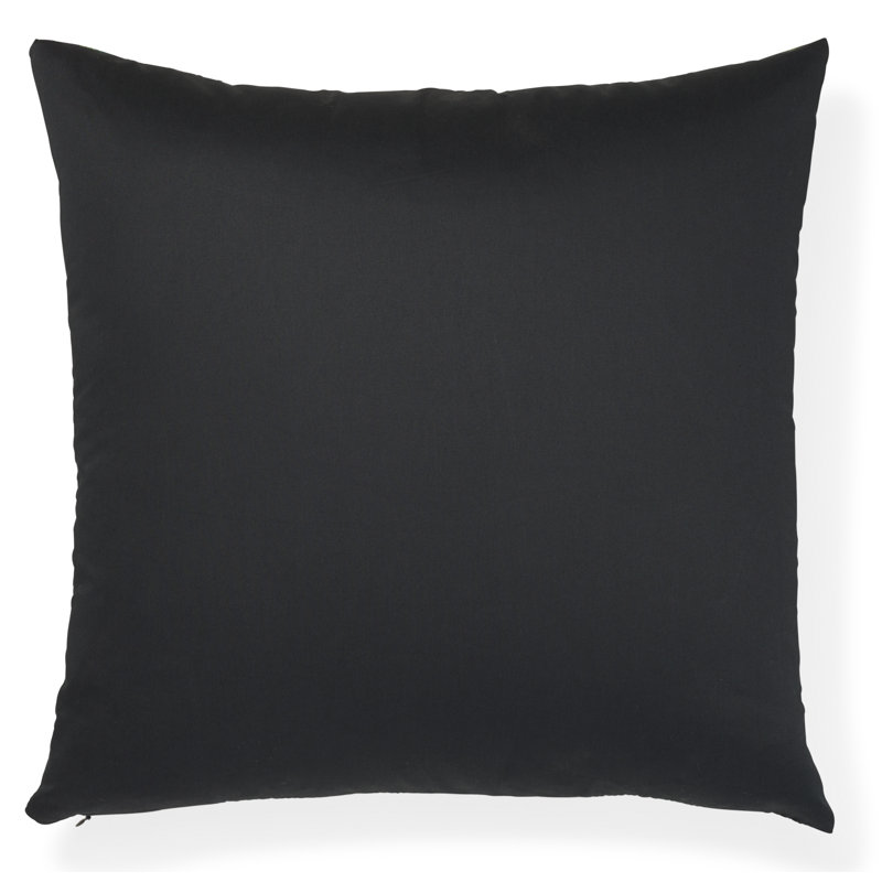 Schumacher x Clements Ribeiro Fernarium Pillow