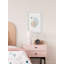 Half Over Full - Single Picture Frame Painting-41365425