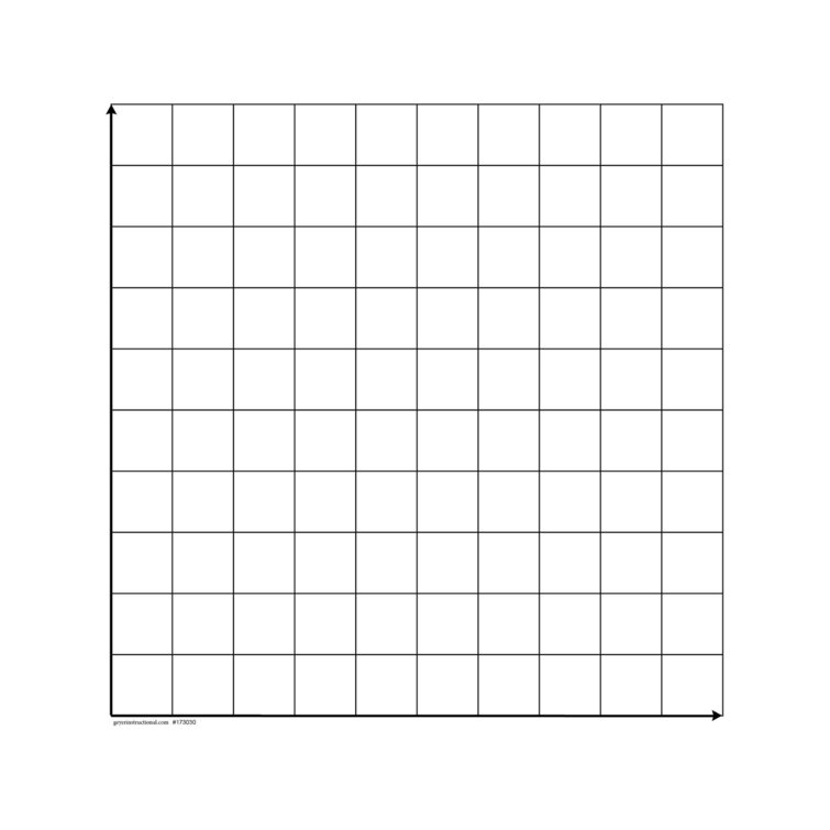  MAGNASHEETS Jumbo Sized Dry Erase Whiteboard Graph Paper for  Classroom 22x28, Complete Erase PET Laminate - No Ghosting, Staining!!, Storage Tube, Teacher Must Haves