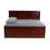 Beckford 6 Drawer Solid Wood Daybed with Bookcase by Viv + Raeâ?¢