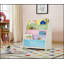Bibliothèque pour enfants Charlie