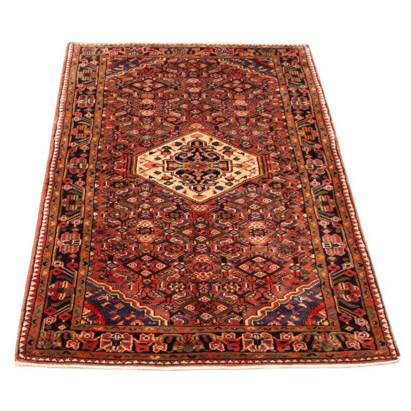 Andelz Copper Rug 4'0" x 6'9"