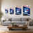 Beveled Floating Frame n'est pas disponible