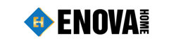 Logo Enova Home