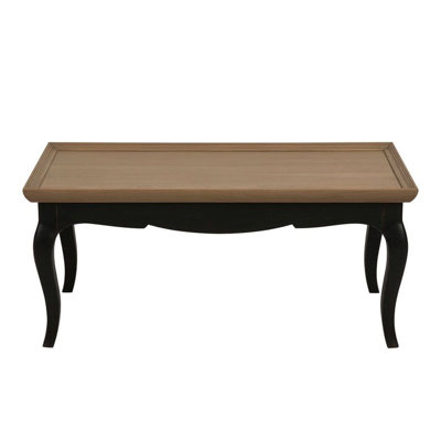 Angel-Mae Four Leg Coffee Table