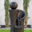 Fontaine cascade Xbrand-1927188793