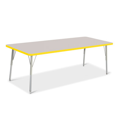 Berries® Rectangle Activity Tables