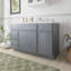 Base de meuble-lavabo simple 51 po seulement-97679177