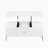 Pruess Single Coffee Table