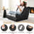 Bean Bag Chair Lazy Floor Sofa-117876247