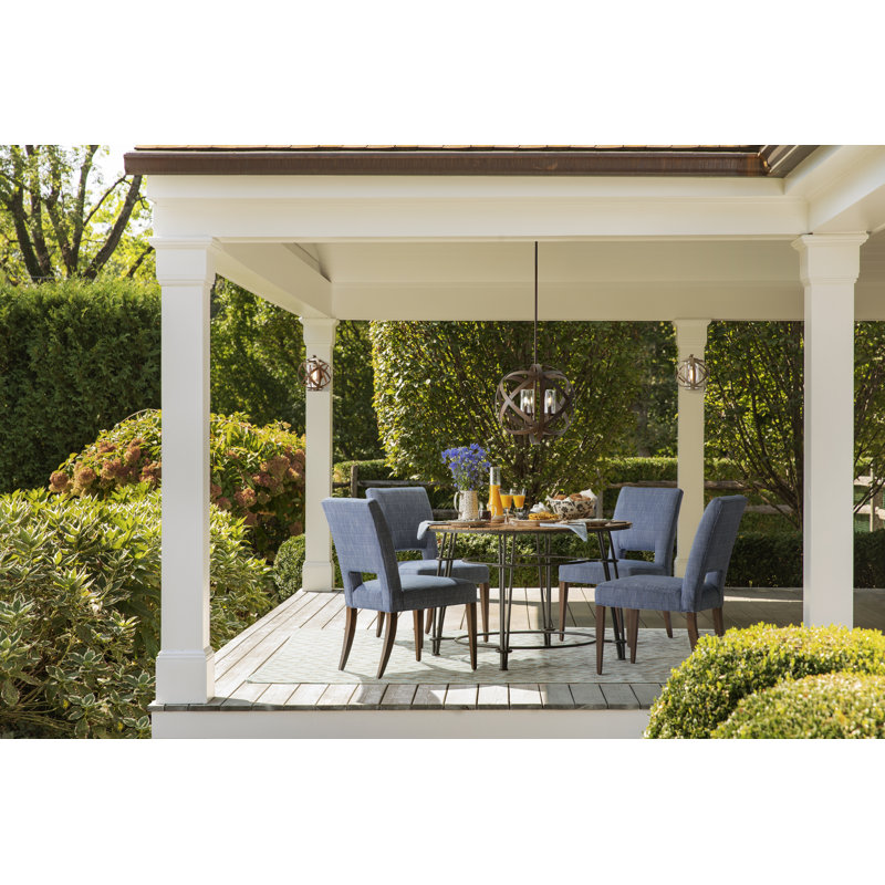 Carson 3-Light Globe Pendant