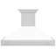 48" 700 CFM Ducted Wall Mount Range Hood-2137719496