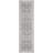 Romelia Transitional Modern Gray Area Rug-71359785