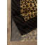 Tapis à imprimé animal, durable et résistant aux taches pour les intérieurs modernes et chics-831662817