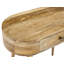 Binford 80cm Solid Wood Console Table