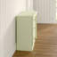 Fully Assembled Argyle Dressing Table-5904406