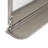 Stride Metal Arch Mirror with Shelves-1680754606-1698511659