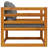 Iohannes Patio Chair with Cushions-2057462806