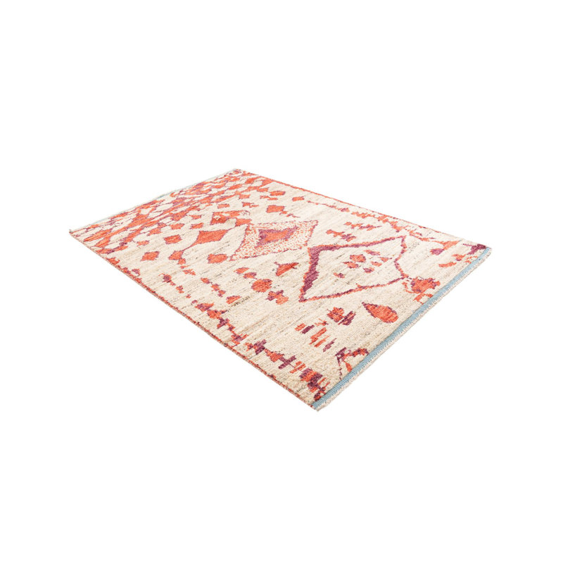Noack Beige Rug