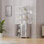 Minnis Linen Cabinet-1877836411