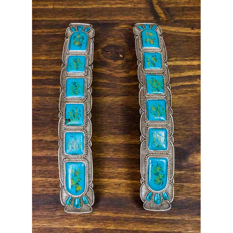 2" Center Bar Pull Multipack