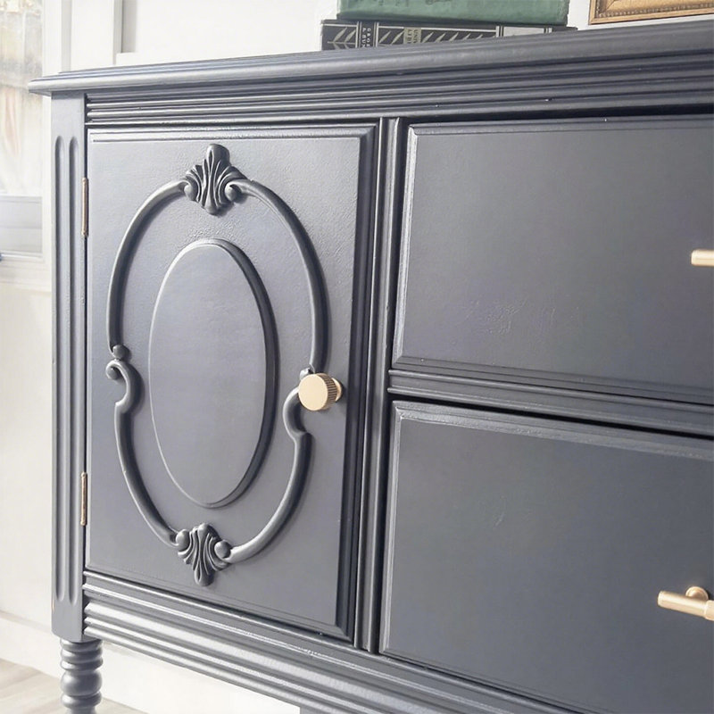 Modern Multifunctional Practical Console Table