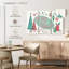Lelend Retro Christmas I Bright-108176728