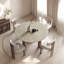 Table ronde French French Home