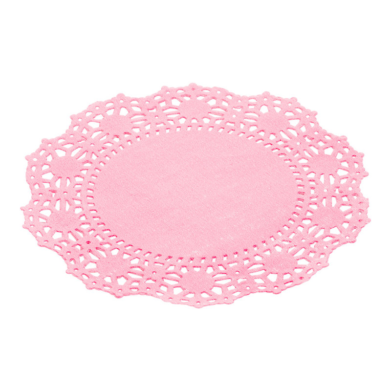 Paper Doily