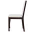6 chaises de salle à manger 6