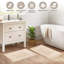 Tapis de bain 2 pièces Subra-1628644564