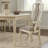 Tabatiere 19.5'' H Tufted Fabric Upholstered Armchair-1636793872
