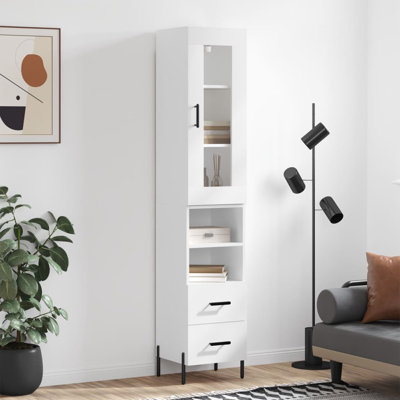 34.5cm Sideboard