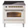ILVE Nostalgie II 36 in Induction Range