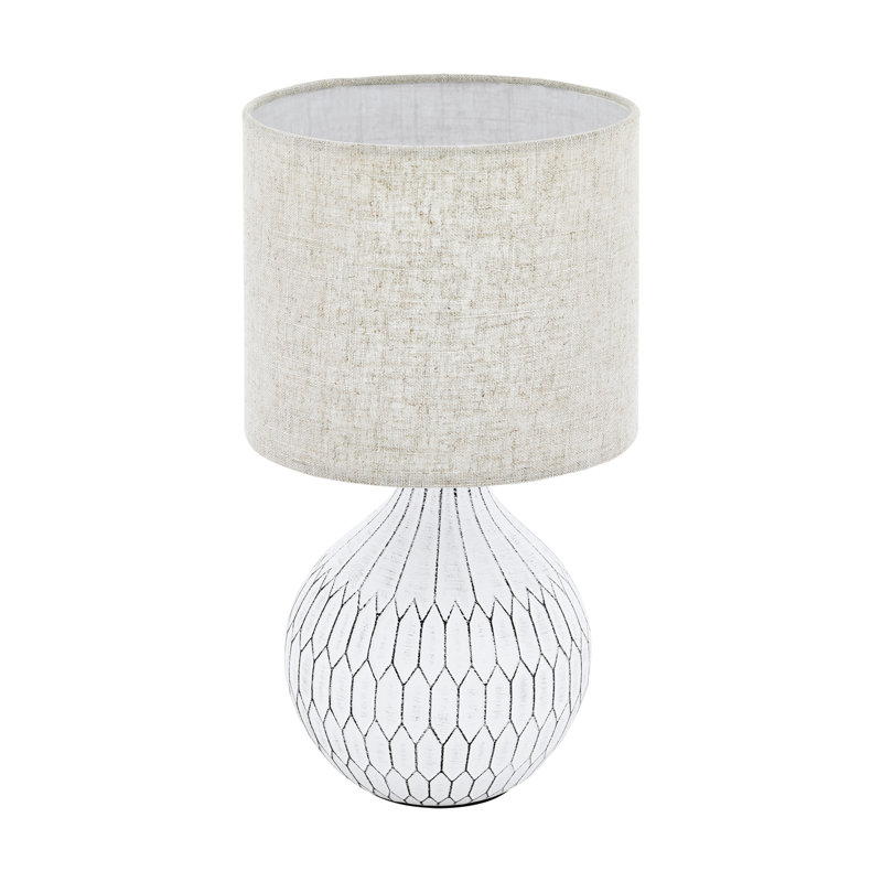 Newell Ceramic Table Lamp