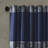 Aubrey Jacquard Burgundy Curtain Panel Pair 50x95"-1609817529-1609817533