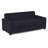 Avery 80" Square Arm Sofa Bed Sleeper-589369657-572609646-586302376
