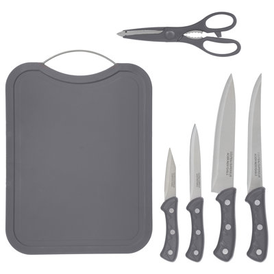 Plastic Chopping Board and Cutting